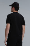 Lufian Erkek T-Shirt 111020190