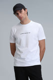Lufian Erkek T-Shirt 111020190