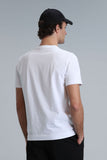 Lufian Erkek T-Shirt 111020190