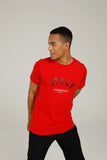 Lumberjack Erkek T-Shirt 2S11CT10443FX