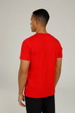 Lumberjack Erkek T-Shirt 2S11CT10443FX