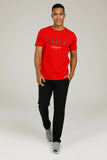Lumberjack Erkek T-Shirt 2S11CT10443FX