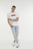 Lumberjack Erkek T-Shirt 2S11LSN183FX