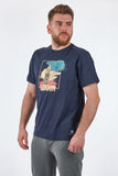 Lumberjack Erkek T-Shirt 2S11OTBL263FX