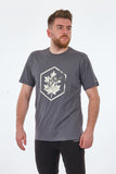 Lumberjack Erkek T-Shirt 2S11SD40093FX