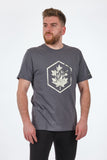 Lumberjack Erkek T-Shirt 2S11SD40093FX