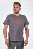 Lumberjack Erkek T-Shirt 2S11URBNG20233FX