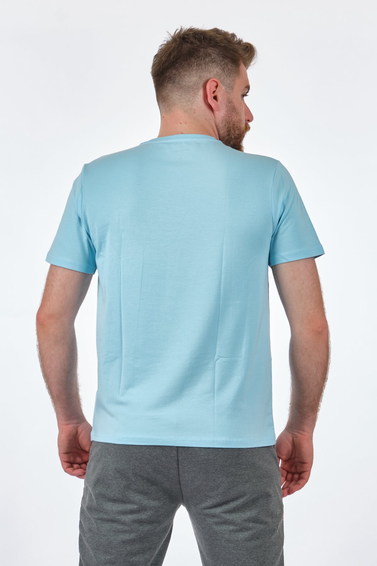 Lumberjack Erkek T-Shirt 2SCT1103FX