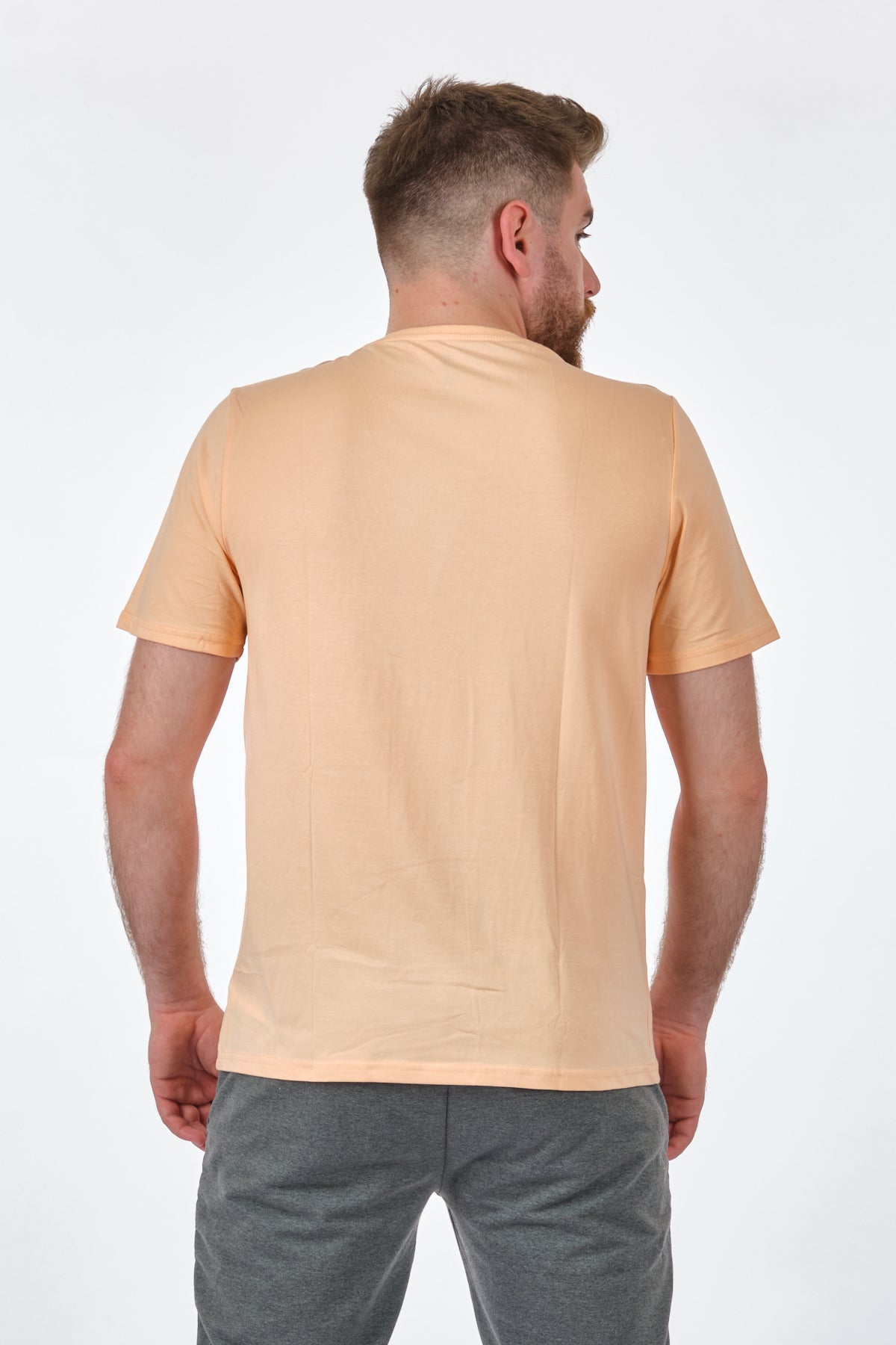 Lumberjack Erkek T-Shirt 2SCT1103FX