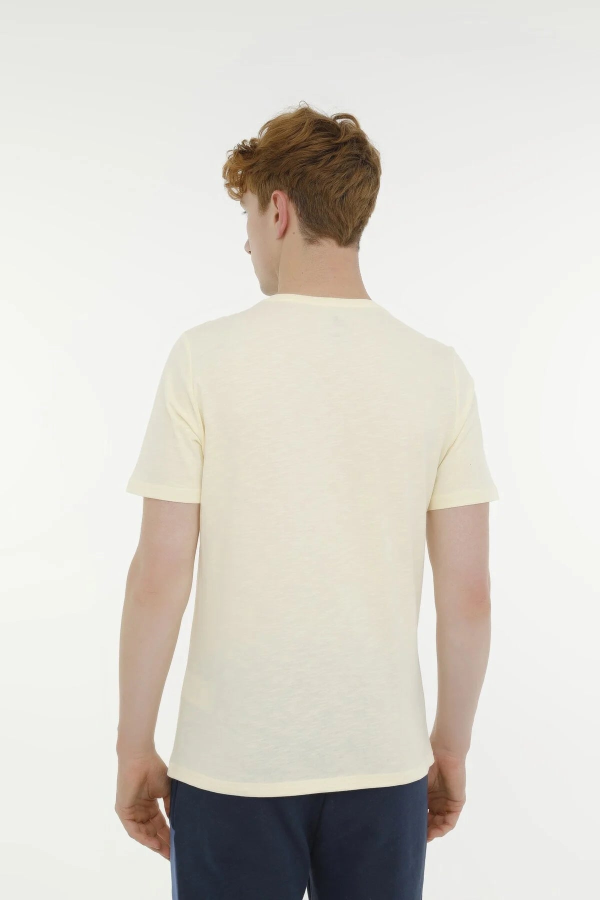 Lumberjack Erkek T-Shirt 2SCT1103FX
