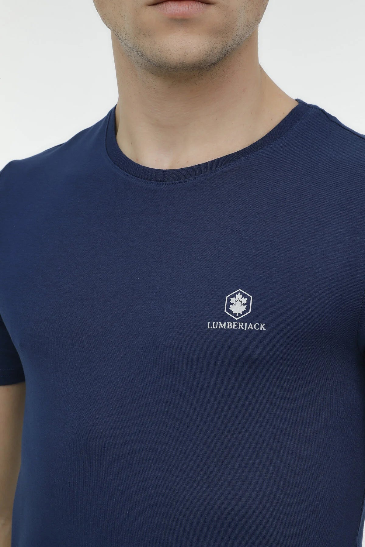 Lumberjack Erkek T-Shirt 2SCT1103FX