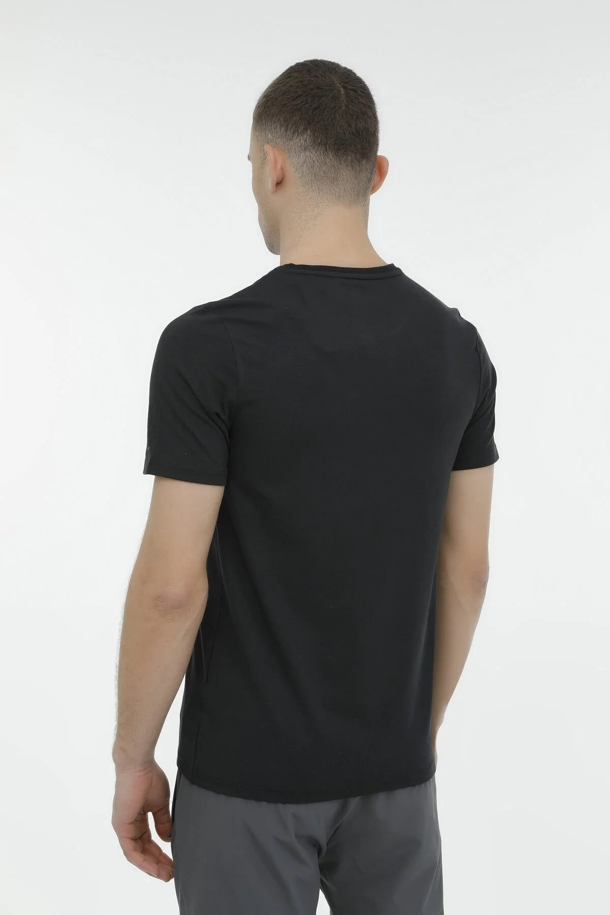 Lumberjack Erkek T-Shirt 2SCT1103FX