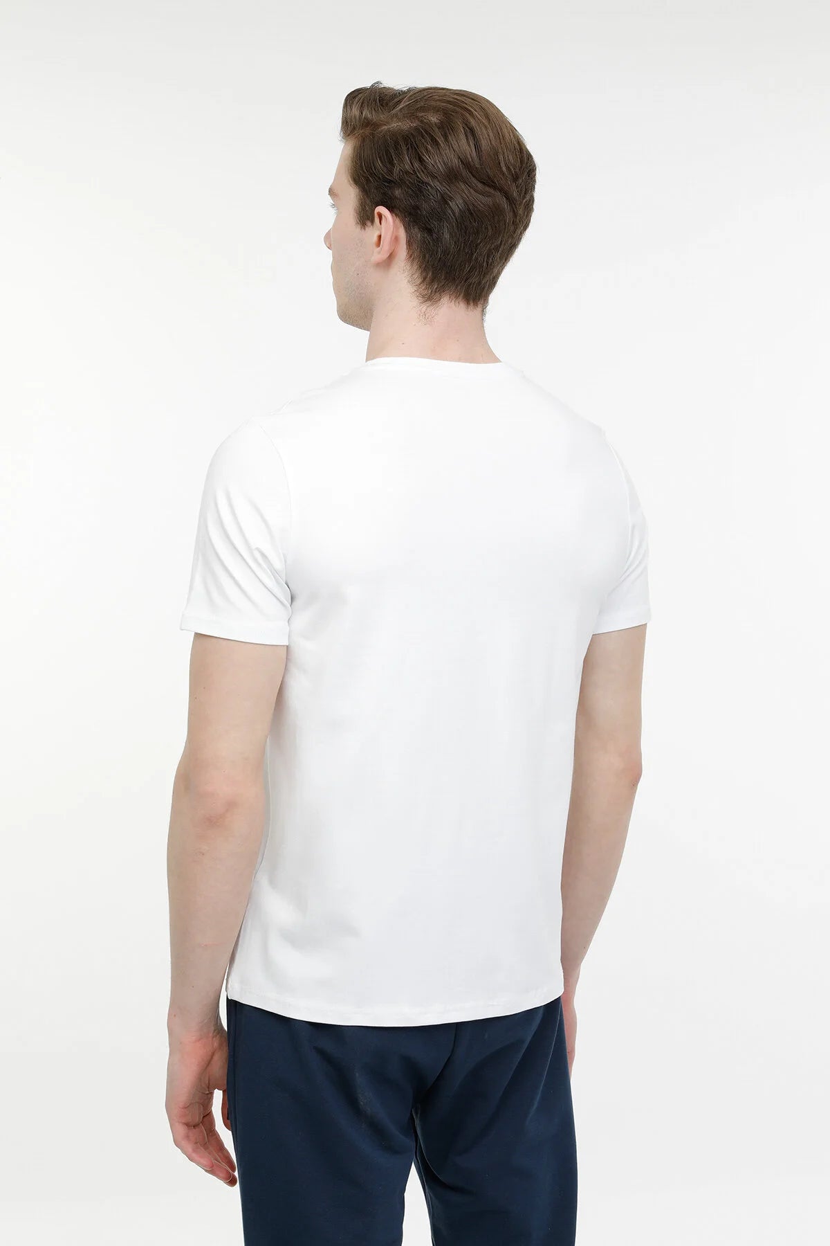 Lumberjack Erkek T-Shirt 2SCT1103FX