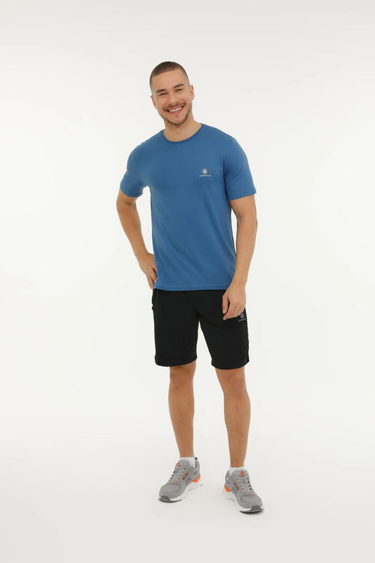 Lumberjack Erkek T-Shirt 2SCT1103FX