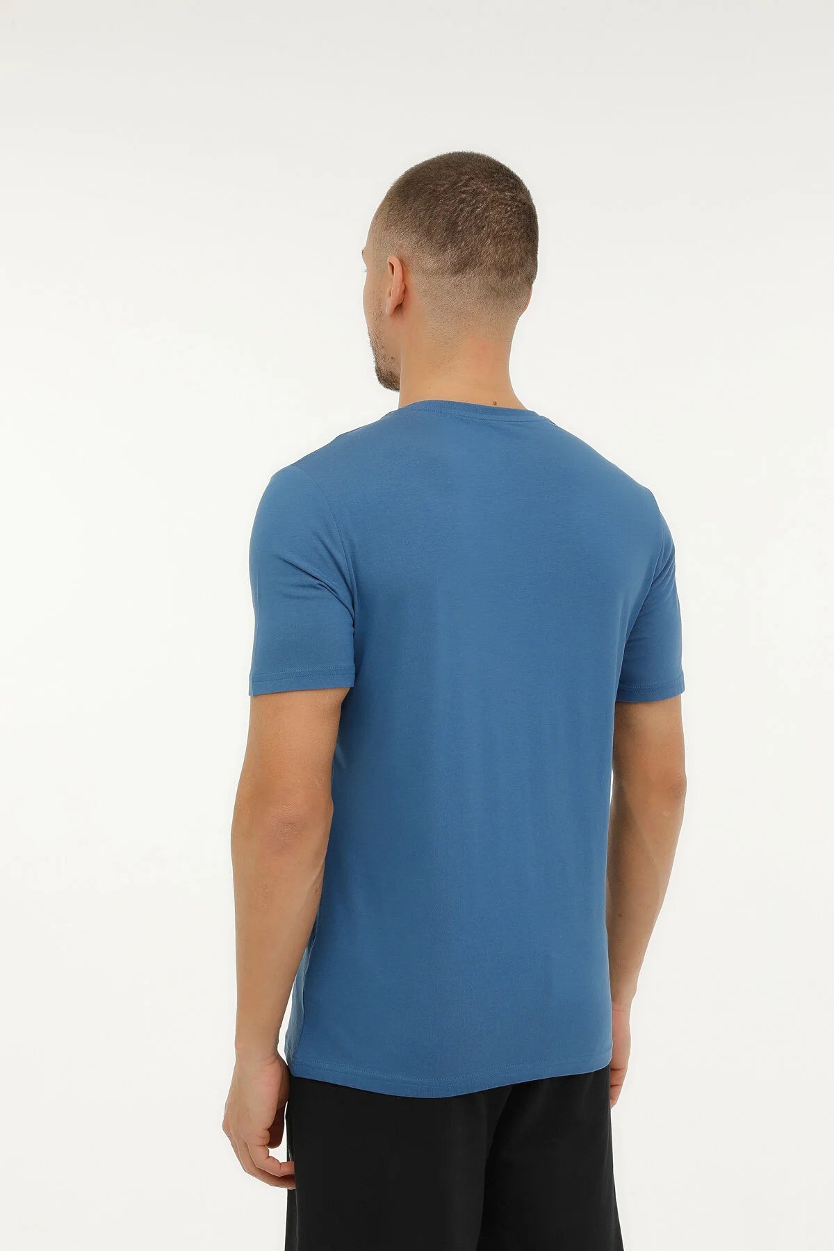Lumberjack Erkek T-Shirt 2SCT1103FX