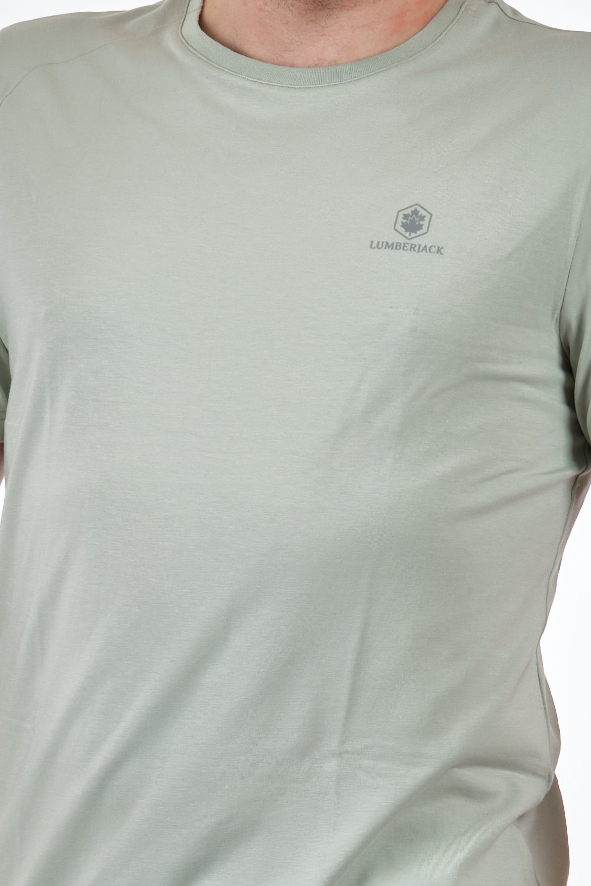 Lumberjack Erkek T-Shirt 2SCT1103FX