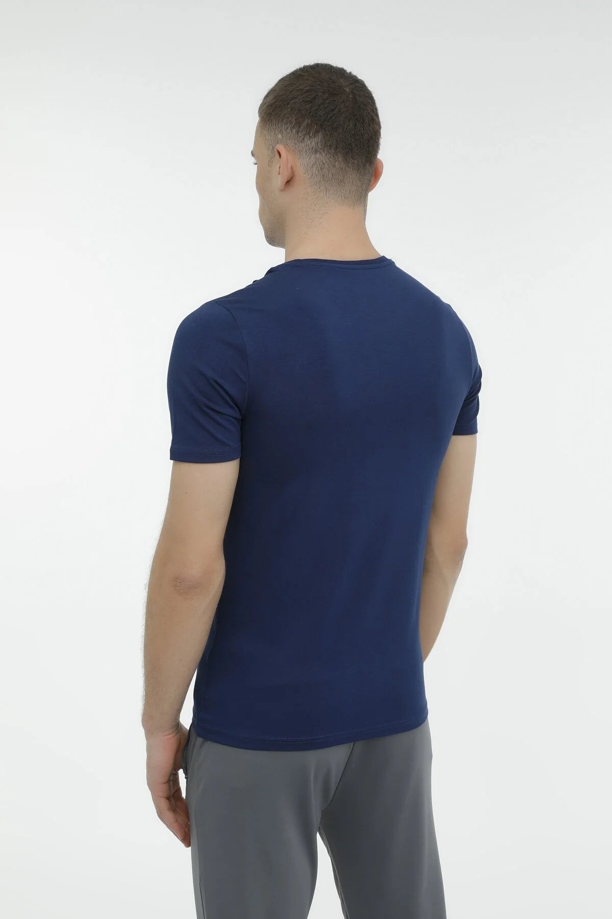 Lumberjack Erkek T-Shirt 2SCT1103FX
