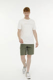 Lumberjack Erkek T-Shirt 2SMESUS3FX