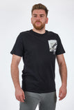 Lumberjack Erkek T-Shirt 2SOTBL013FX