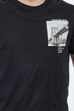 Lumberjack Erkek T-Shirt 2SOTBL013FX