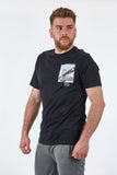 Lumberjack Erkek T-Shirt 2SOTBL013FX