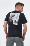 Lumberjack Erkek T-Shirt 2SOTBL013FX