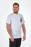 Lumberjack Erkek T-Shirt 2SOTBL013FX