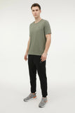 Lumberjack Erkek T-Shirt 2SSB2033FX