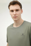 Lumberjack Erkek T-Shirt 2SSB2033FX