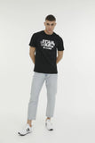 Lumberjack Erkek T-Shirt 2SSTARWARS3FX