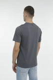 Lumberjack Erkek T-Shirt 2SSUPERMAN3FX