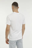 Lumberjack Erkek T-Shirt 2SSUPERMAN3FX