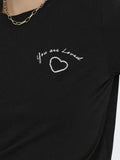 Only Kadın T-Shirt 15321735