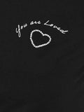 Only Kadın T-Shirt 15321735