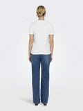 Only Kadın T-Shirt 15321735