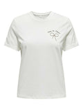 Only Kadın T-Shirt 15321735