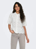 Only Kadın T-Shirt 15318650