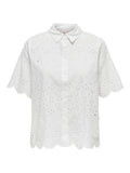 Only Kadın T-Shirt 15318650