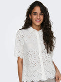 Only Kadın T-Shirt 15318650