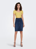 Only Kadın Crop 15289685