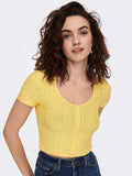Only Kadın Crop 15289685
