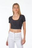 Only Kadın Crop 15289685