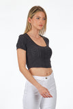 Only Kadın Crop 15289685