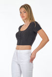 Only Kadın Crop 15289685