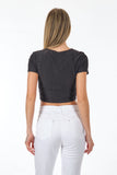 Only Kadın Crop 15289685