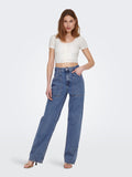 Only Kadın Crop 15289685