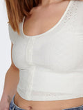 Only Kadın Crop 15289685