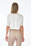 Only Kadın Crop T-shirt 15290663