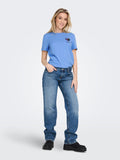 Only Kadın T-Shirt 15286647