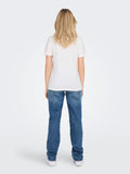Only Kadın T-Shirt 15286647